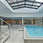 Vacationclub - Port 409 Апартаменты *