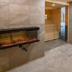 Апартаменты Vacationclub - Port 409 *
