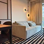 Vacationclub - Port 409 * Колобжег