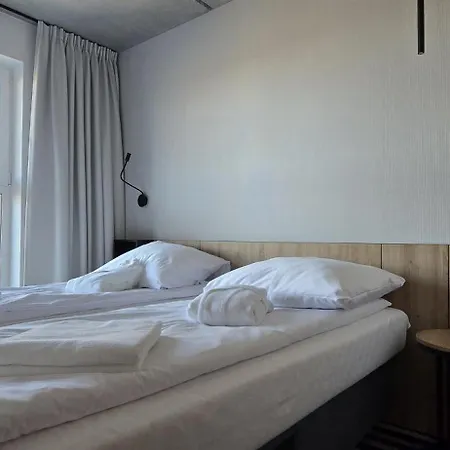 Port Spa&wellness Rent Partners Apartment *