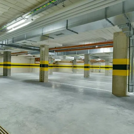 Port Spa&wellness Rent Partners Kolberg