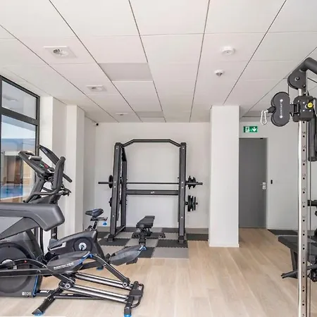 Apartment Port Spa&wellness Rent Partners Kolberg