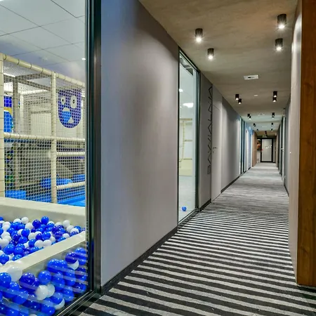 Port Spa&wellness Rent Partners Kolberg