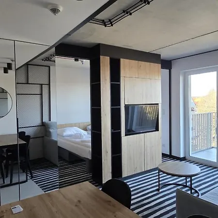 Port Spa&wellness Rent Partners Apartment *