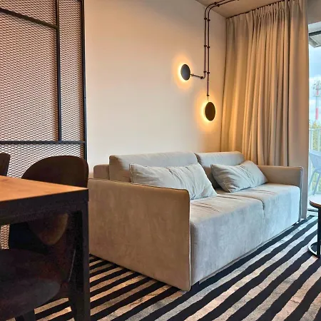 Port Spa&wellness Rent Partners * Kolberg