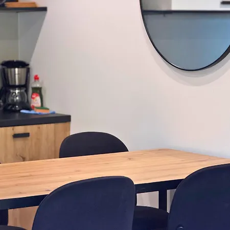 Port Spa&wellness Rent Partners Kolberg