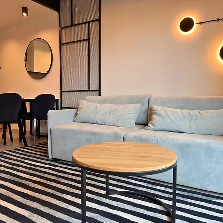 Apartment Port Spa&wellness Rent Partners