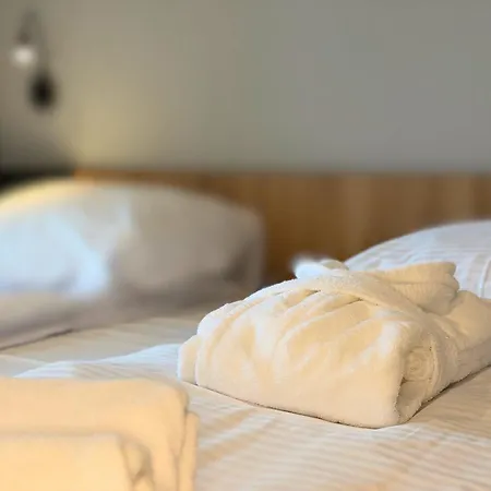 Port Spa&wellness Rent Partners Apartment *