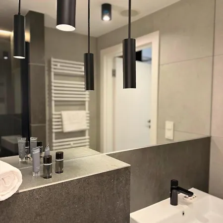 Apartment Port Spa&wellness Rent Partners