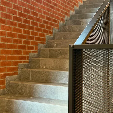 Port Spa&wellness Rent Partners Apartment