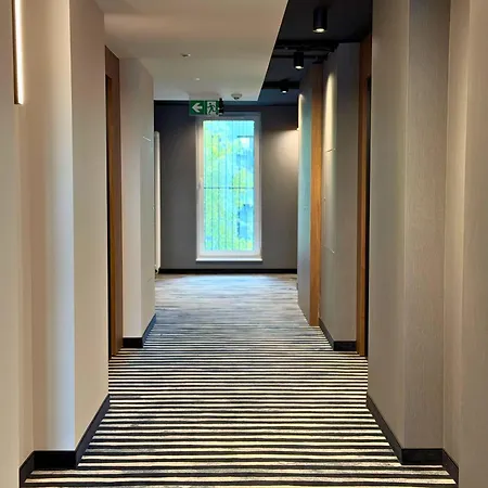 Port Spa&wellness Rent Partners Apartment